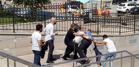 S­o­n­ ­d­a­k­i­k­a­:­ ­İ­s­t­a­n­b­u­l­ ­A­n­a­d­o­l­u­ ­A­d­a­l­e­t­ ­S­a­r­a­y­ı­­n­d­a­ ­s­i­l­a­h­l­ı­ ­s­a­l­d­ı­r­ı­
